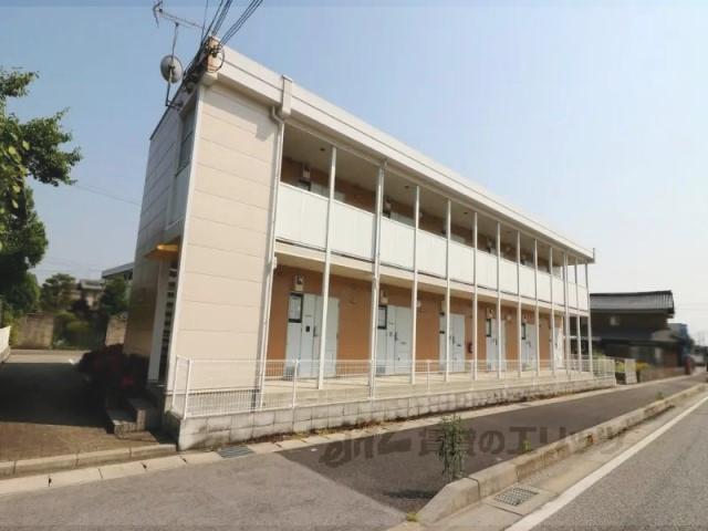 レオパレスGⅠ