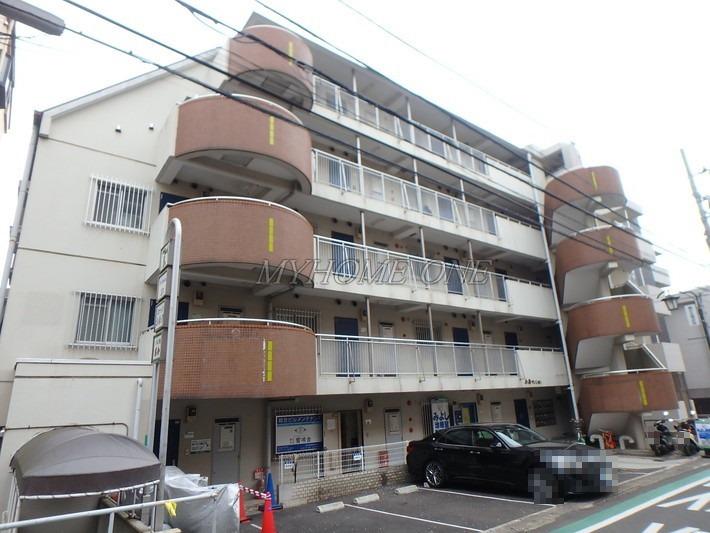 小島マンション