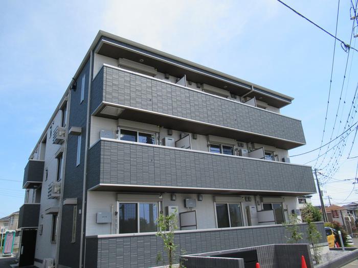 D-ROOM IGODAI(1LDK/3階)