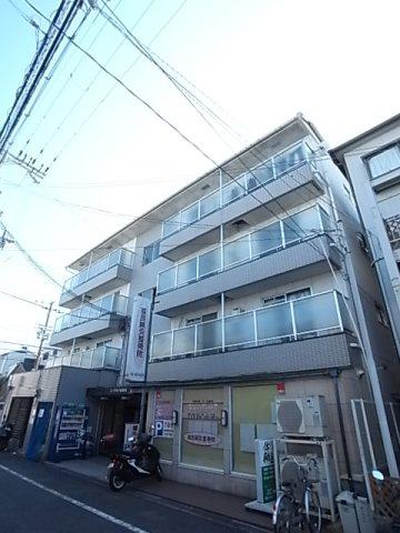 エメラルド西難波