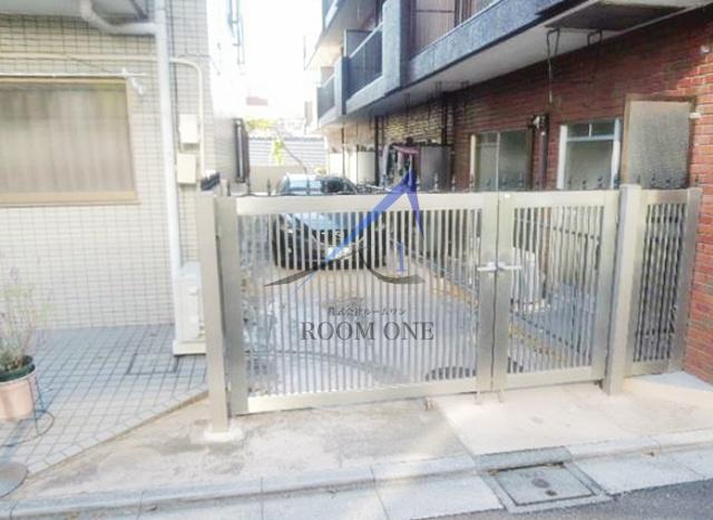シャルム沢井