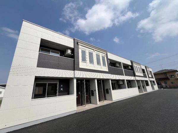 ＪＲ常磐線 牛久駅 徒歩36分  築2年