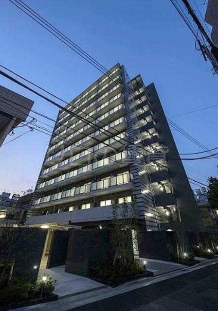 ラフィスタ川崎II(1K/3階)