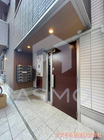 イルリッシュ上本町
