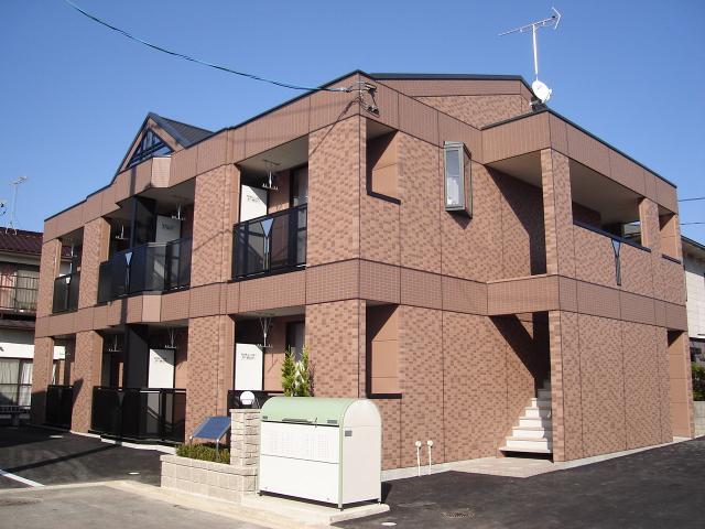シェルル大町