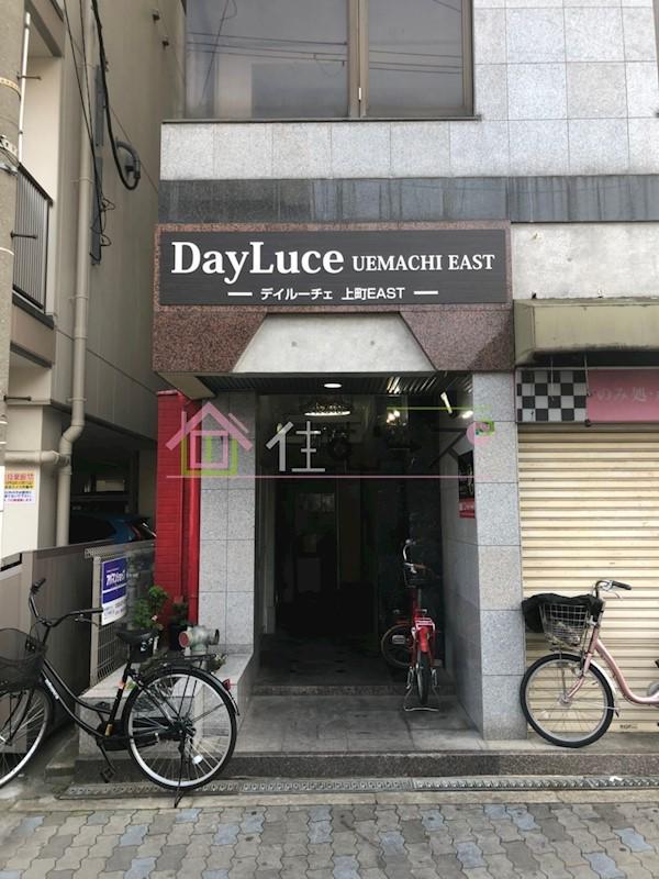デイルーチェ上町イースト