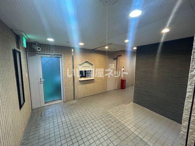 普茶マンション