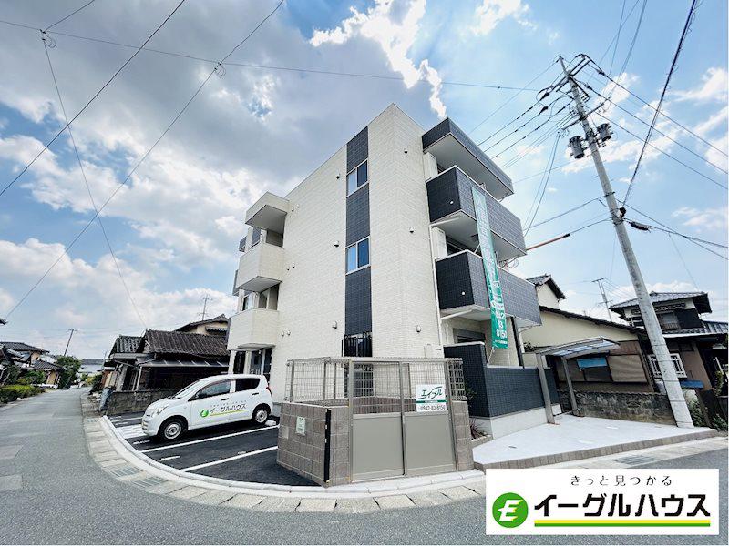 モアナサーフ基山(ワンルーム/1階)