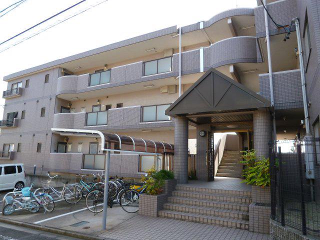 エステート富貴ノ台