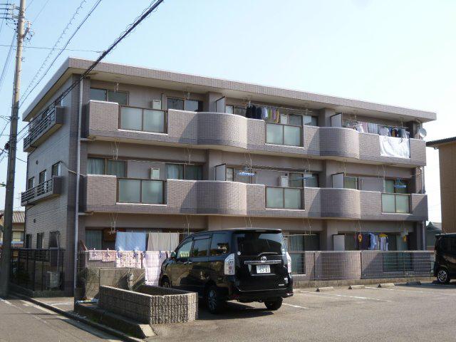 エステート富貴ノ台