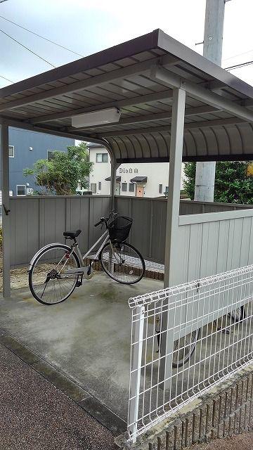 クラール白山
