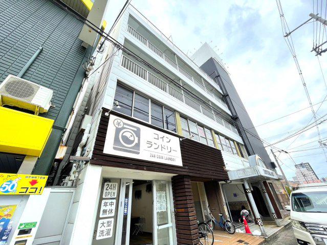 長居コーポ