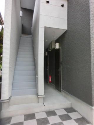 マーレ船橋