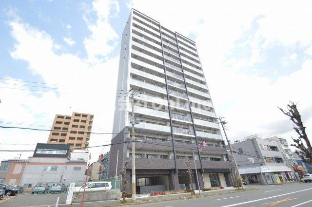インザライフ大阪イースト RESIDENCE