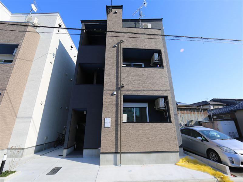 N&A HOME 露橋
