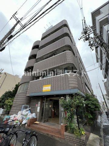 アベニュー岸里