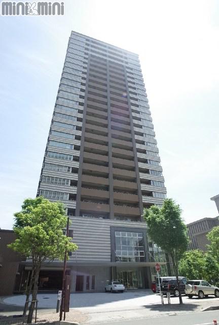 ジオタワー西宮北口