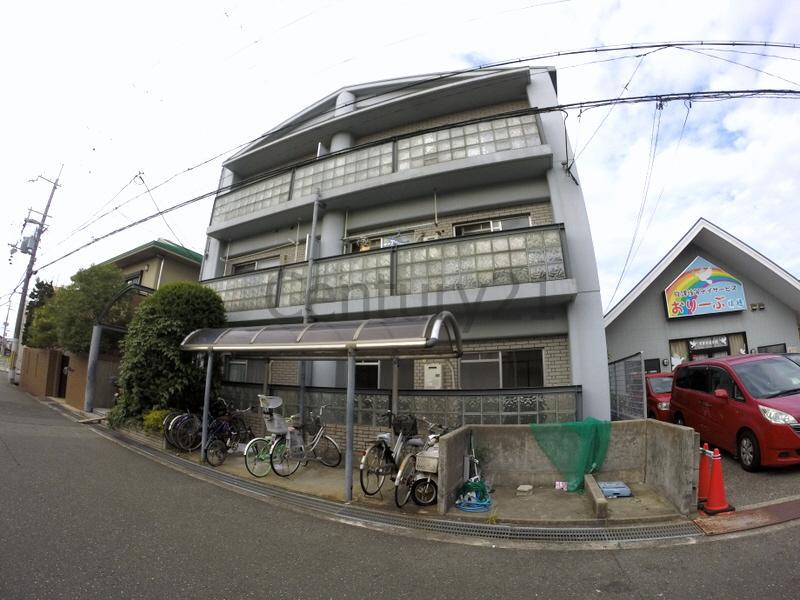 瑞ヶ丘マンション