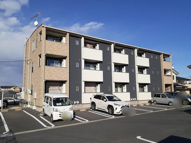 パール長田A