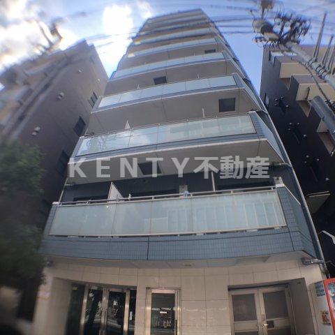 クレイシア池上