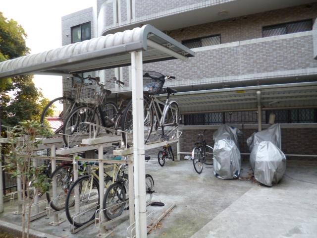 グランシャリオ