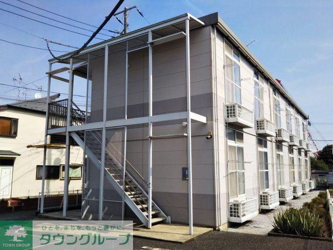 レオパレスサクセス