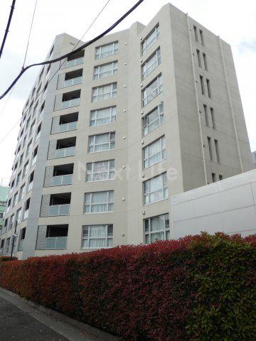 ロディア立川
