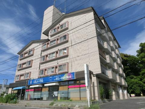 シンメイビル