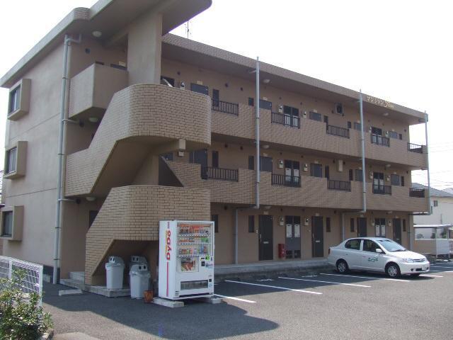マンションTEAO