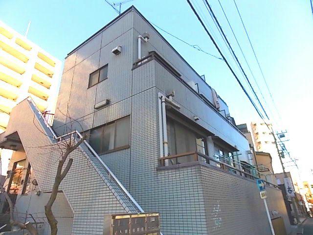 SKマンション