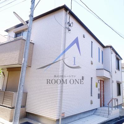 クラシックコート板橋