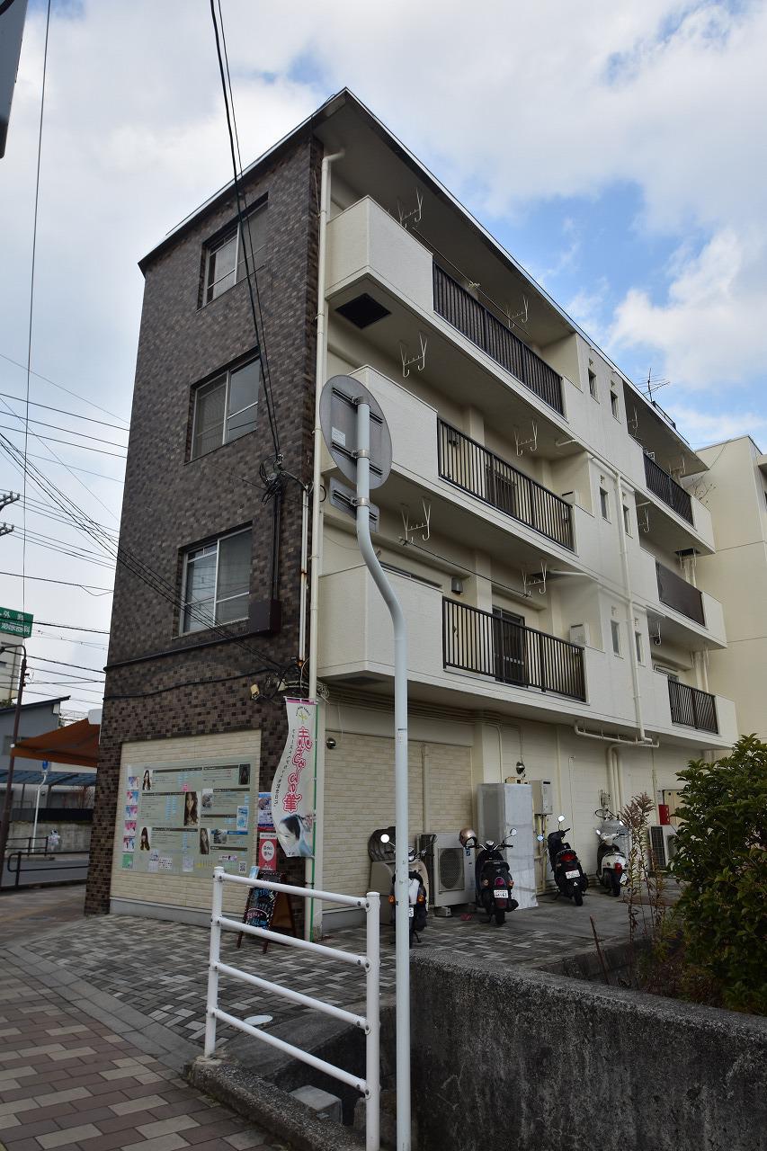 石田ビルI