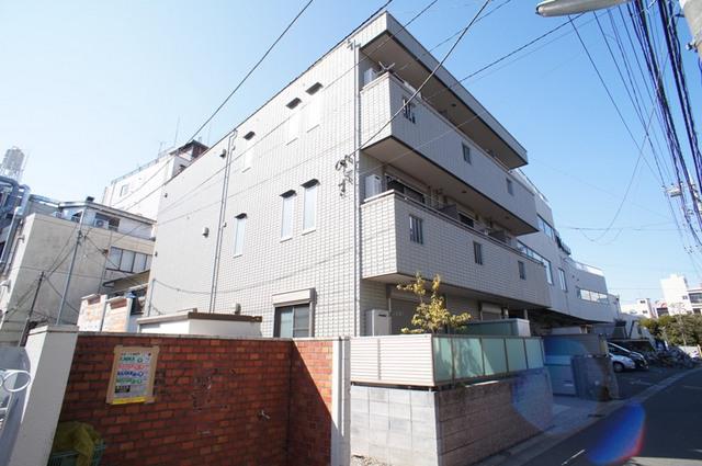 プラティーク南烏山