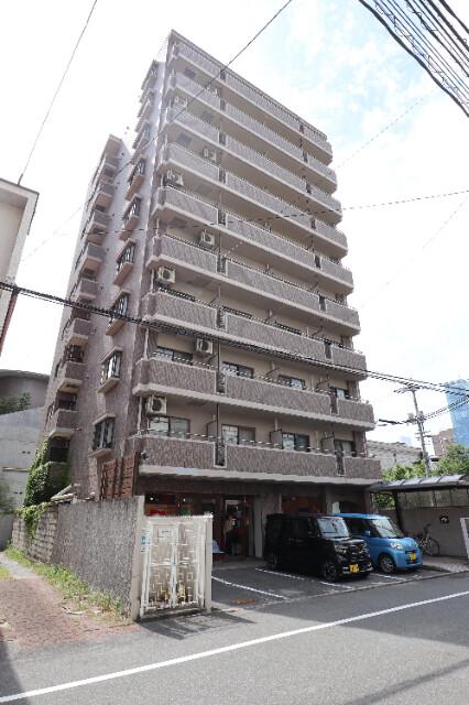 アレグリア内山下
