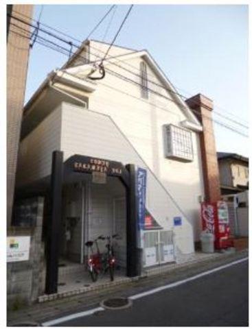 タウニー高宮Ⅰ