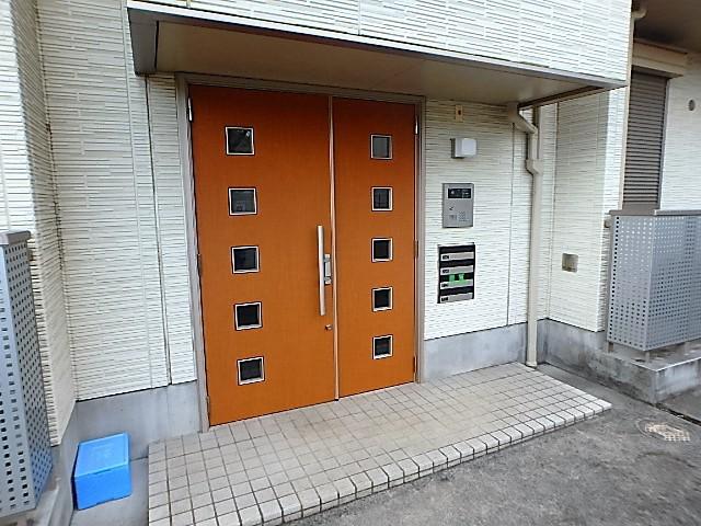 GREEN HILLS グリーンヒルズ