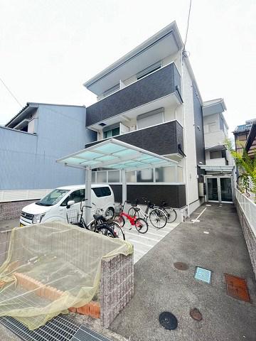パラーダ立花