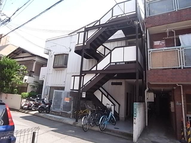 ONハイツ甲東園