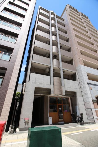パセオス上本町
