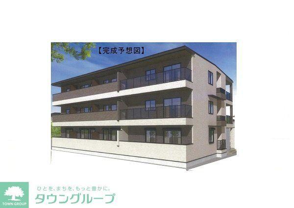 フロレスタ湘南 III
