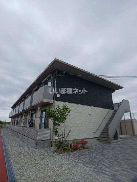 インステージ繁昌IIF