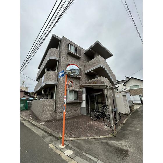 サンライズロード宮町