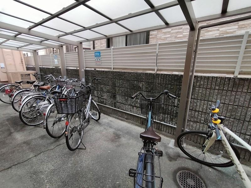 オリンピアン尼崎