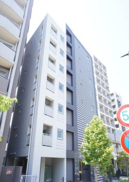 ステージファースト中野坂上