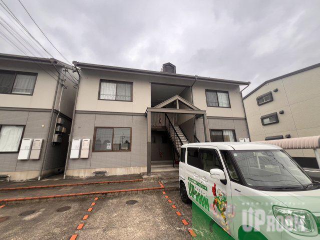 アーバン元郷B棟
