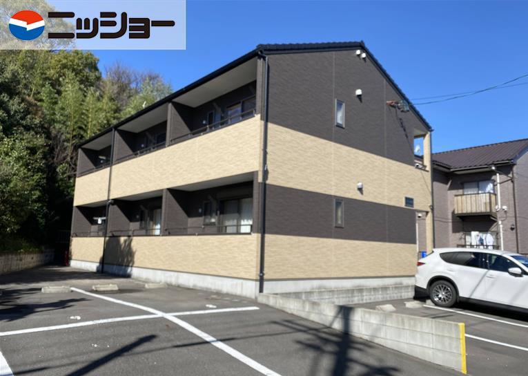 ファミール愛敬