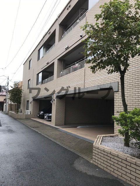 グレースコート曙