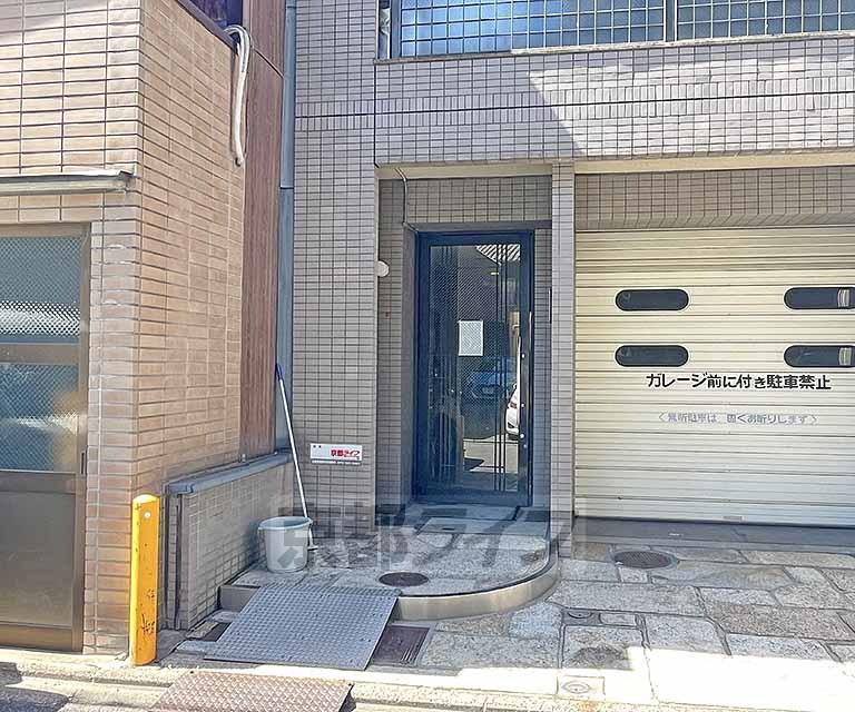 錦プラザ