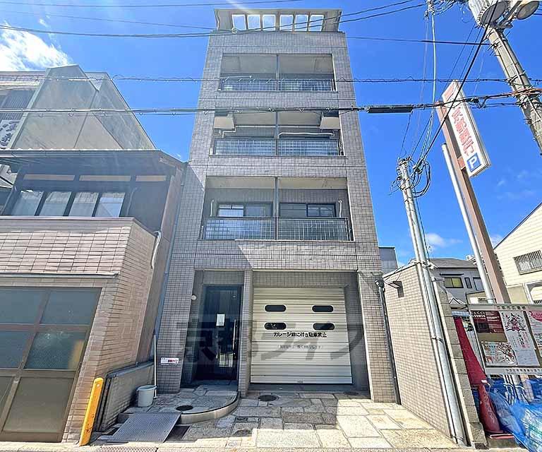 錦プラザ