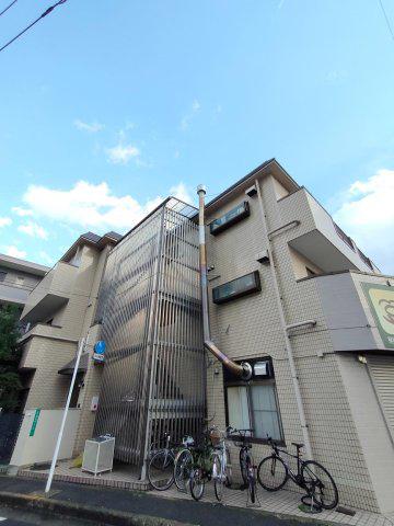 いちょう並木マンション